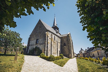Eglise Saint-Remy