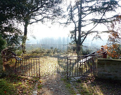 Parc Michel Vielle