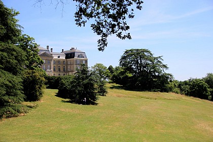 Parc du Château