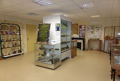 Écomusée du marbre