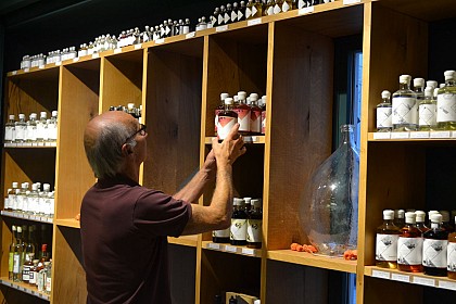 Distillerie du Sonneur