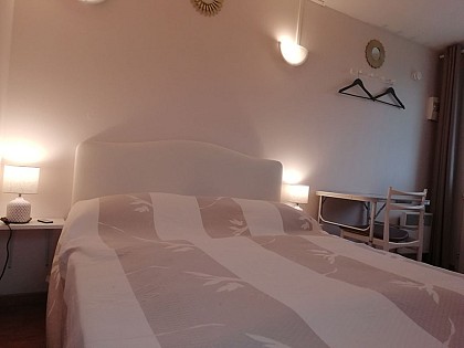 CHAMBRE D'HÔTES MER ET CAMPAGNE