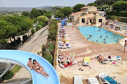 La Malissonne Domain