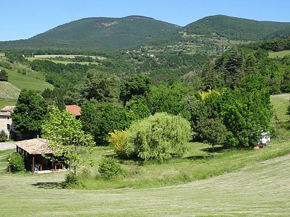 Domaine de la Belle Verte