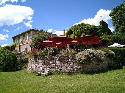 Auberge du Cèdre