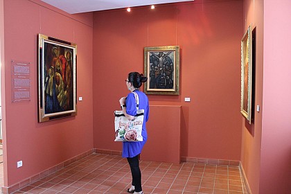 Musée Bajèn-Vega