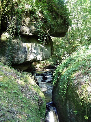 Le Gouffre