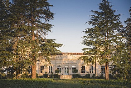 La Chartreuse Haut-Bailly