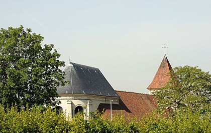 Eglise Saint-Eloi