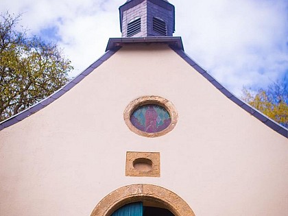 CHAPELLE NOTRE-DAME