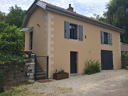 L'Annexe