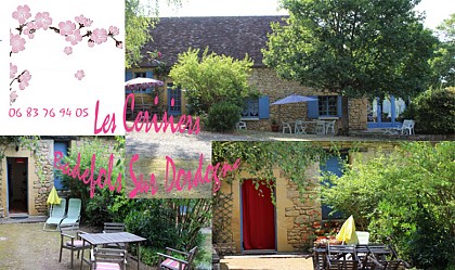 Les Cerisiers