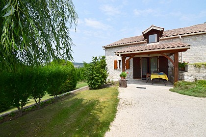 Gîte de Pouchalou