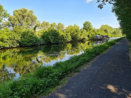 Canal de Saint-Quentin