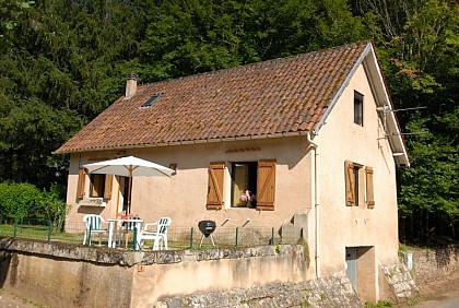 La Maison du Passeur