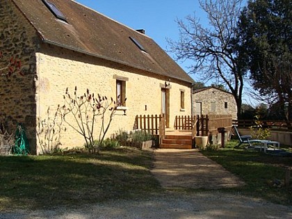 Le Romarin