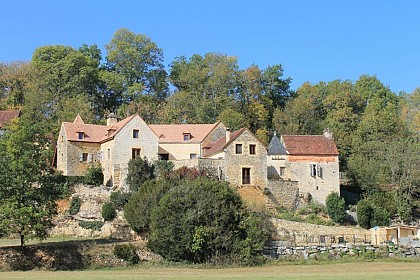 Gite La Fenière