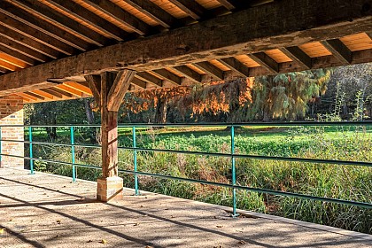 Lavoir