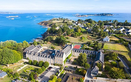 L'Abbaye, une maison d'hôtes à vocation culturelle et spirituelle