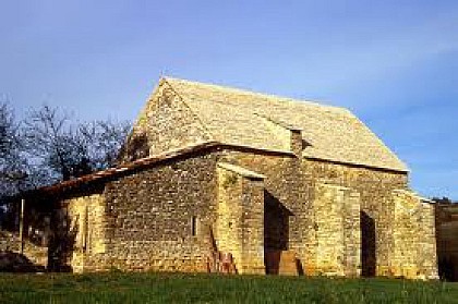 Église et chapelles