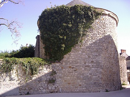 Le Colombier