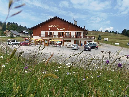 L'Alpage