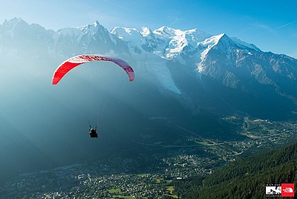 Kailash Parapente