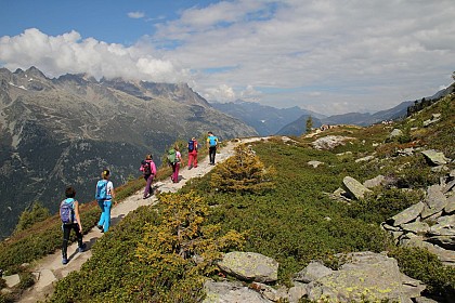Compagnie des Guides de Chamonix