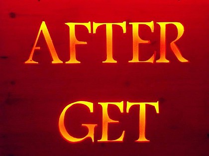 After Get