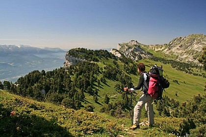 Réserve Naturelle des Hauts de Chartreuse