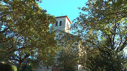 Saint Joseph church