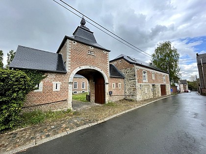 L’ancien presbytère