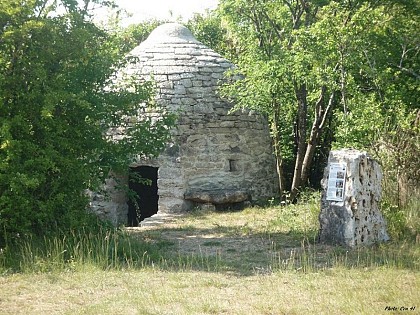 L'Éperon de Roquezon