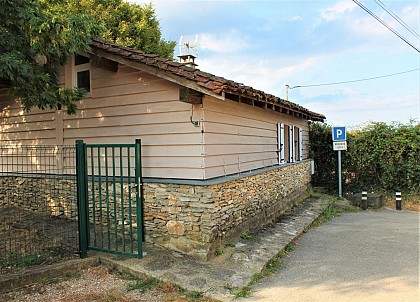 Le Moulin à Vent