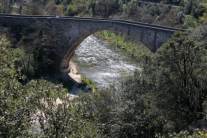 The "Big Bridge"