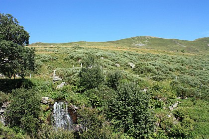 Cirque de Grandval