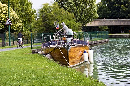 La Coulée verte