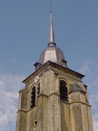 Eglise Saint-Martin