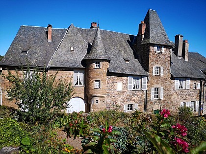 Hotel de Tayac