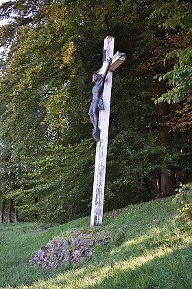 Calvaire du Bois Saint-Pierre