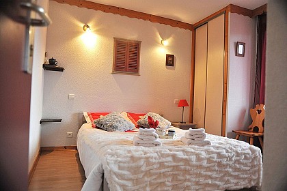 Chalet la Yodine
