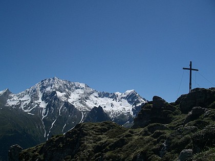 Dent du Villard