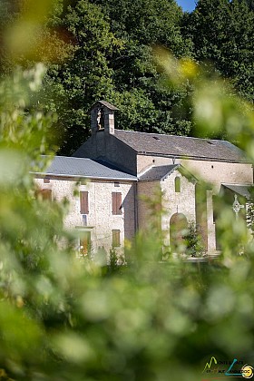 Le conservatoire du Presbytère de Tastavy