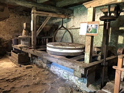 Le Moulin de Narulle