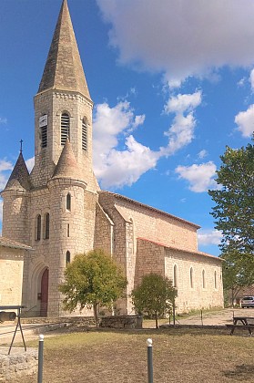 Village de Cestayrols