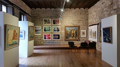 Modern and Contemporary Art Museum