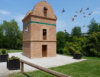 Le Pigeonnier