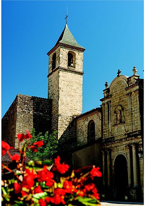 Eglise Saint-Géminien