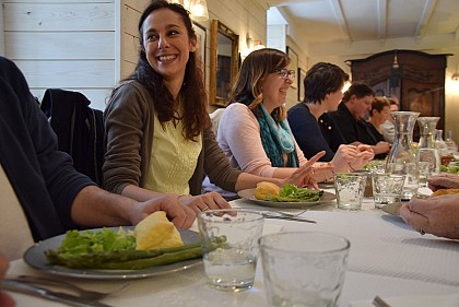 Restaurant du Vieux Brassac