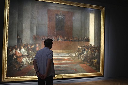 Musée Goya